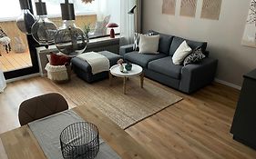 Ferienwohnung Harzallerliebst Hahnenklee